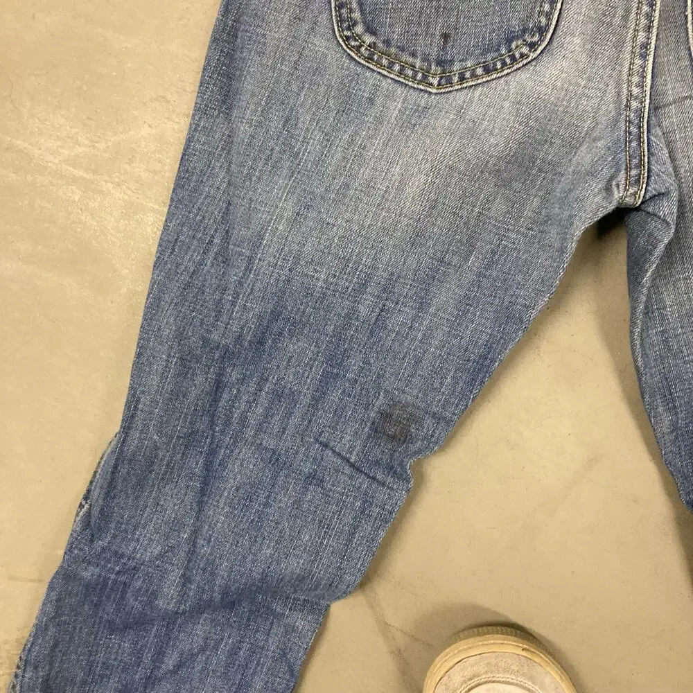 y2k old navy bootcut Jeans 32x32